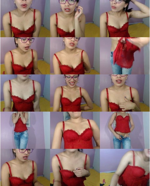 Download Video File: myfreecams exotika22