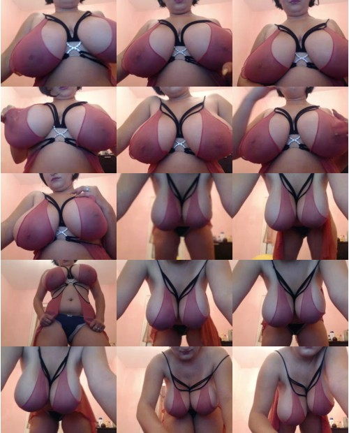 Download Video File: myfreecams faradaydeny