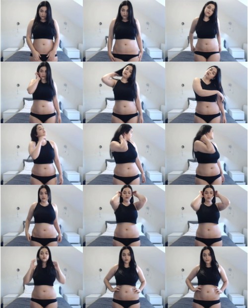 Download Video File: myfreecams fenellafox