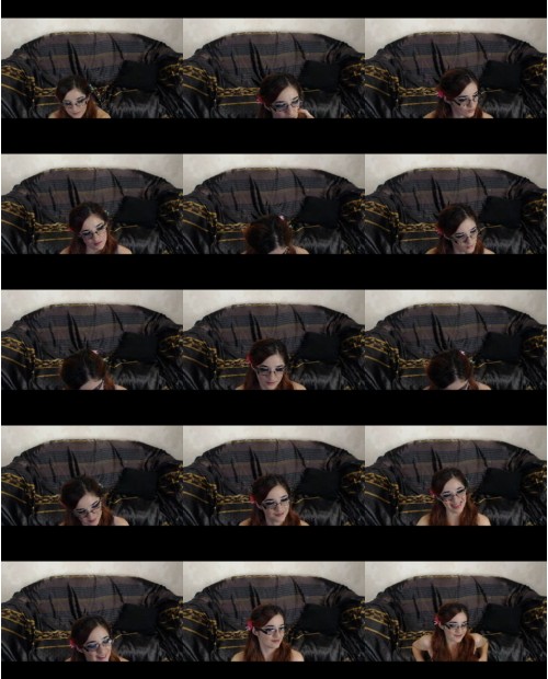 Download Video File: myfreecams firegirlalice