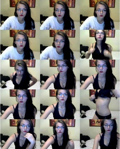 Download Video File: myfreecams flexiblecutie