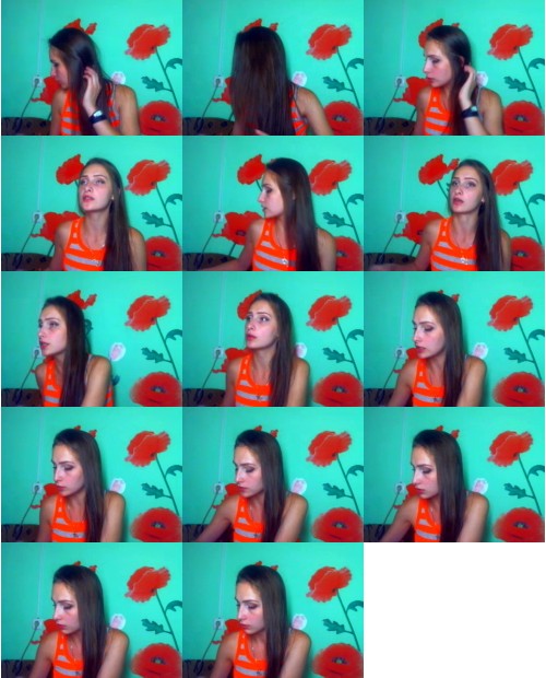 Download Video File: myfreecams flirty girl s