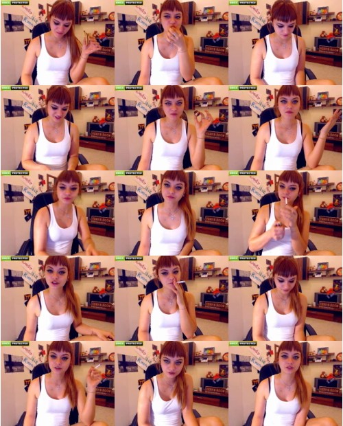 Download Video File: myfreecams fluffyfoxy