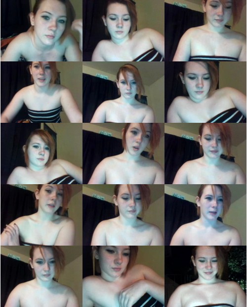 Download Video File: myfreecams foxtailava