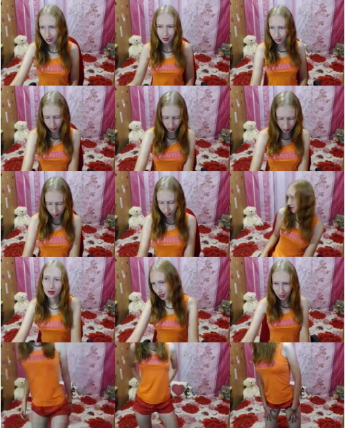 Download Video File: myfreecams foxy2020