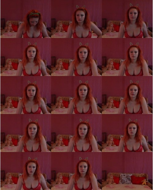 Download Video File: myfreecams foxy sweety 