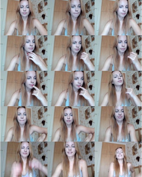 Download Video File: myfreecams foxyhair