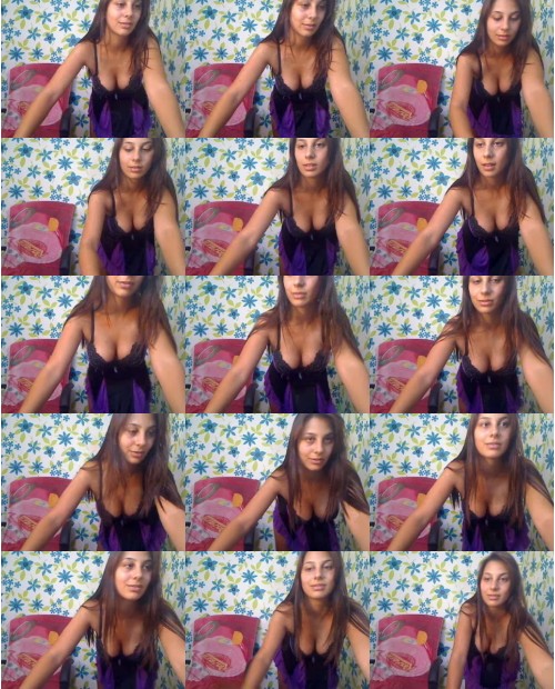 Download Video File: myfreecams francescagirl