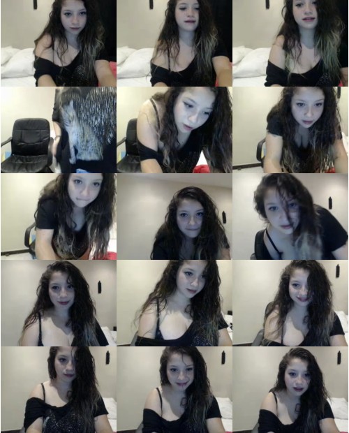 Download Video File: myfreecams franchesca1