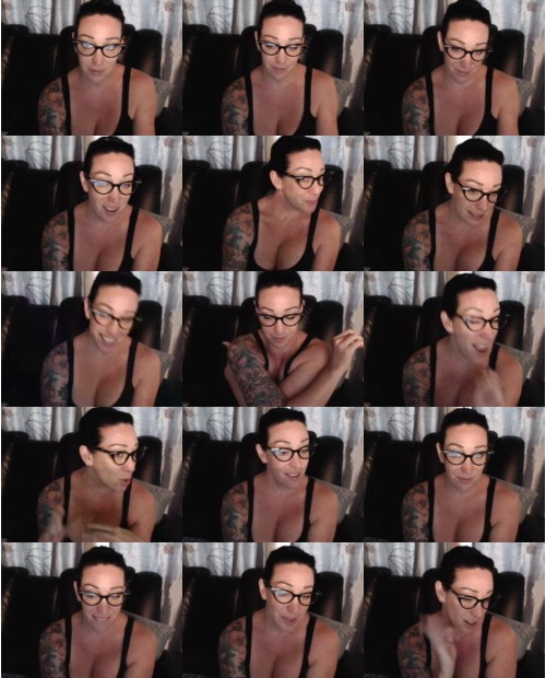 Download Video File: myfreecams fuxscapacitor