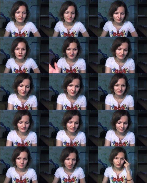 Download Video File: myfreecams gannachat