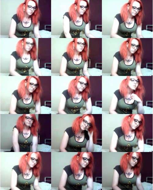 Download Video File: myfreecams geekygoddess