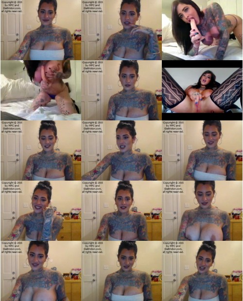 Download Video File: myfreecams giabrixton