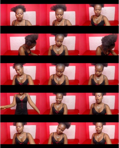 Download Video File: myfreecams gingerbrownx