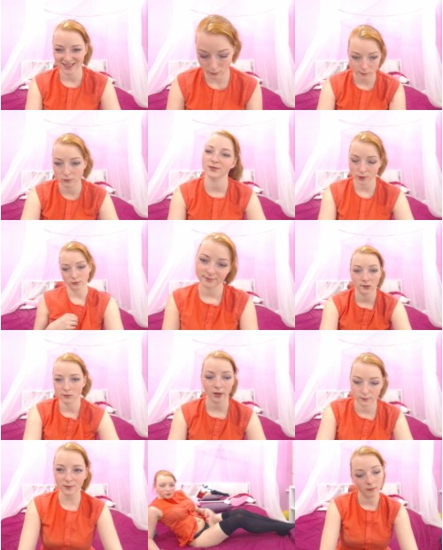 Download Video File: myfreecams gingermia