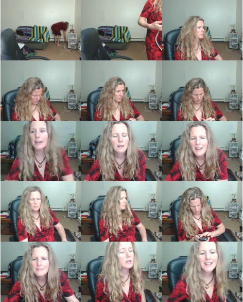 Download Video File: myfreecams goddesskring