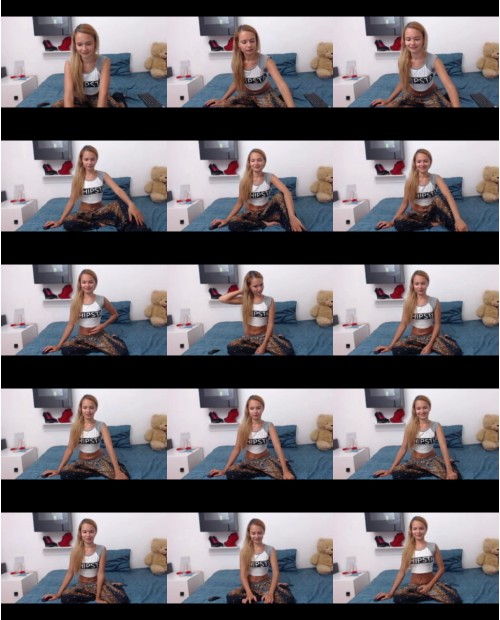 Download Video File: myfreecams goldbarbydoll