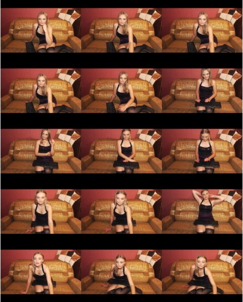 Download Video File: myfreecams goldheartt