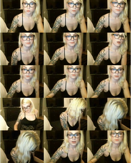 Download Video File: myfreecams goonie fox