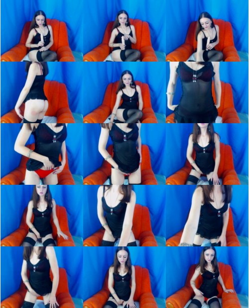 Download Video File: myfreecams greysye