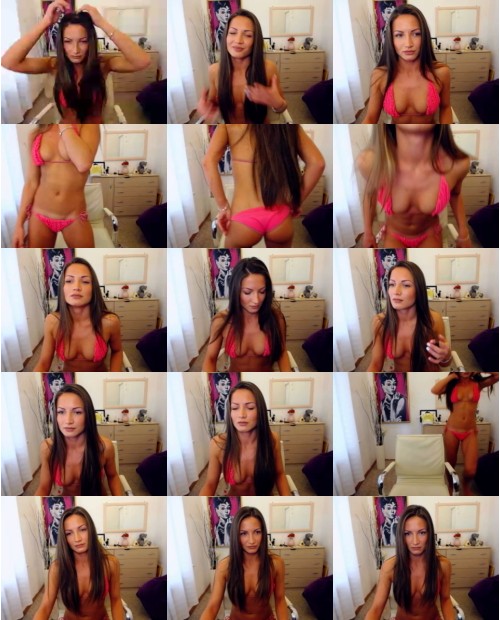 Download Video File: myfreecams gypsyeyesxo