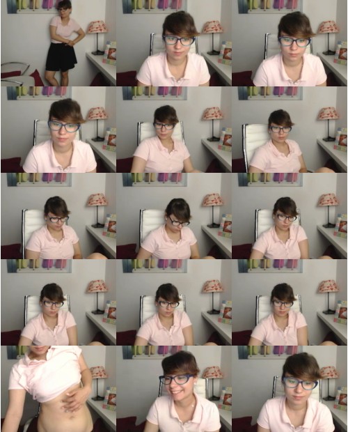 Download Video File: myfreecams hailee19