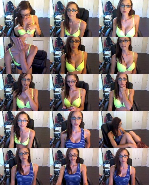 Download Video File: myfreecams haileyjade