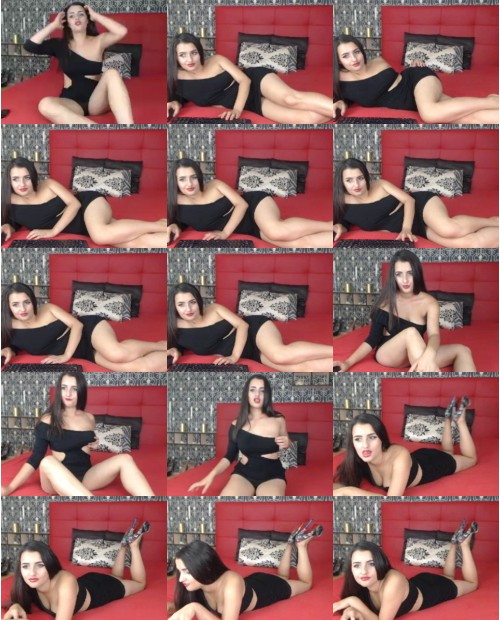 Download Video File: myfreecams haleystars