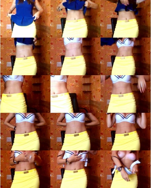 Download Video File: myfreecams hannadiamond