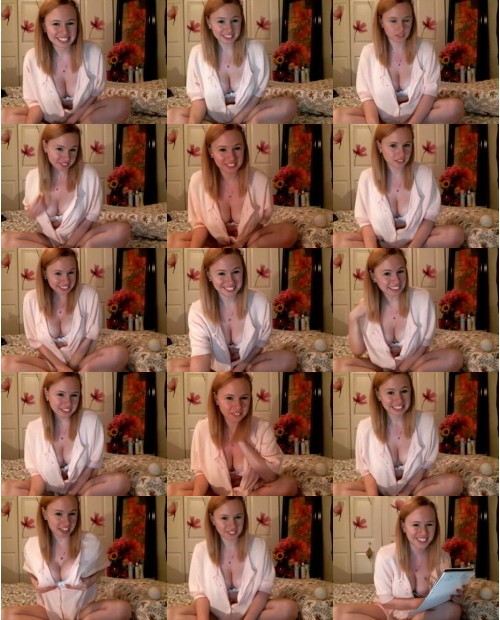 Download Video File: myfreecams hannah parker