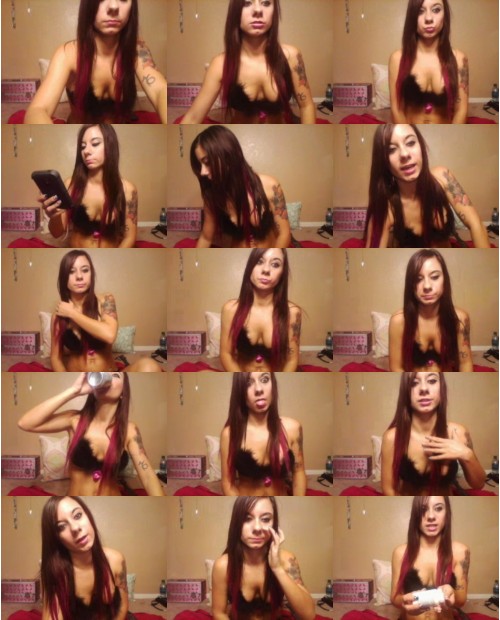 Download Video File: myfreecams harley s