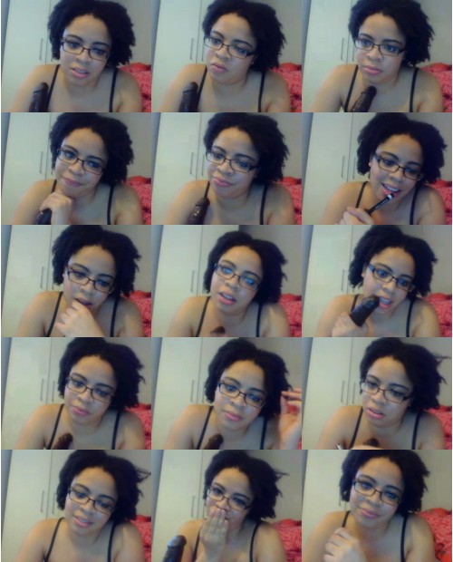 Download Video File: myfreecams hattypie