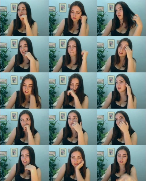 Download Video File: myfreecams hayley 19