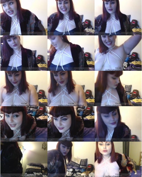 Download Video File: myfreecams hazelwoolf