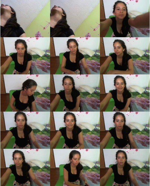 Download Video File: myfreecams heannystar