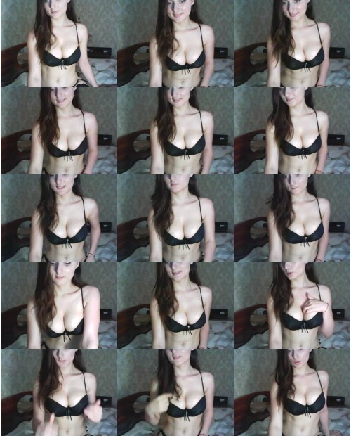 Download Video File: myfreecams hellymee