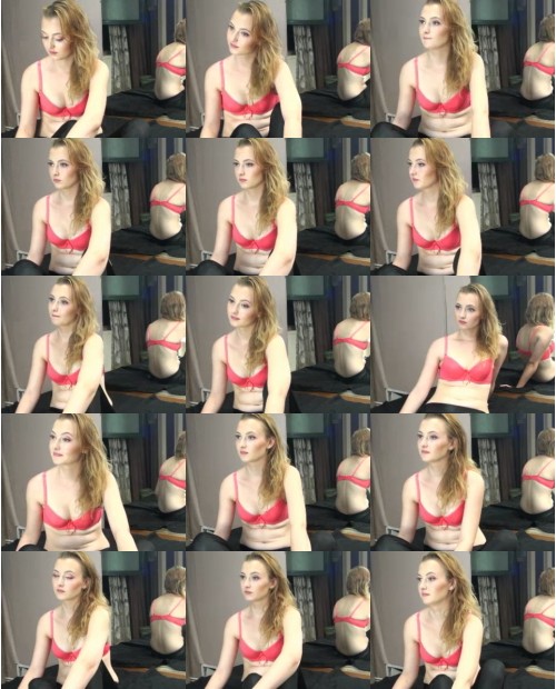 Download Video File: myfreecams hhannajon