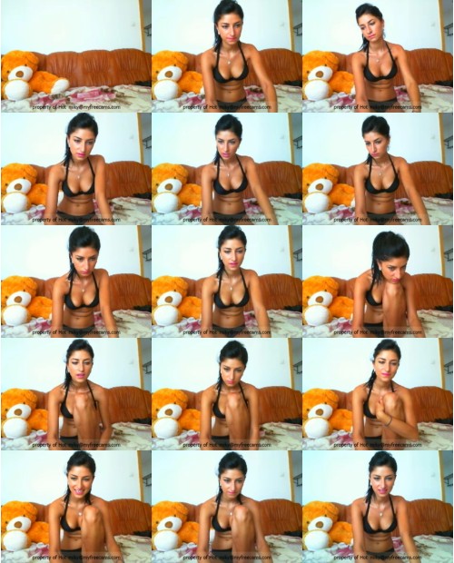 Download Video File: myfreecams hot miky