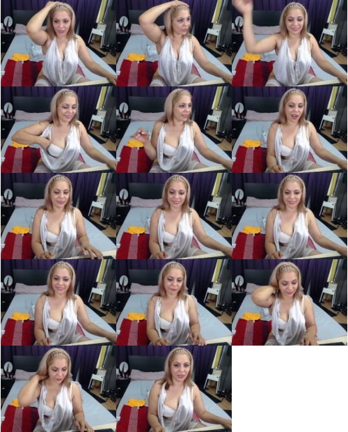 Download Video File: myfreecams hotblondqueen