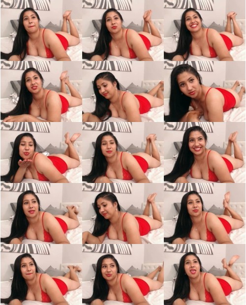 Download Video File: myfreecams hotmegan4u