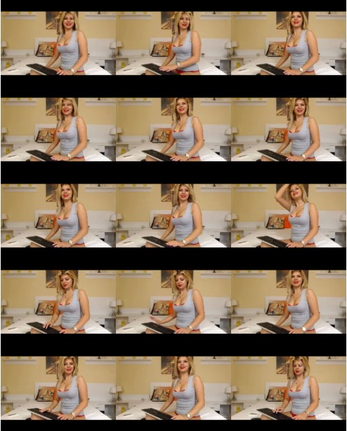 Download Video File: myfreecams hotyblondine