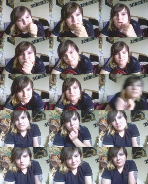 Download Video File: myfreecams ianthadear