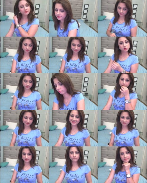 Download Video File: myfreecams ildyko