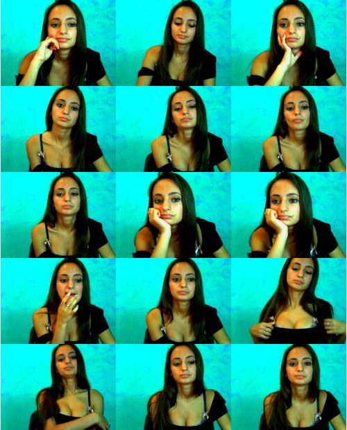 Download Video File: myfreecams immawow