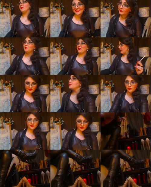 Download Video File: myfreecams imperatrizad