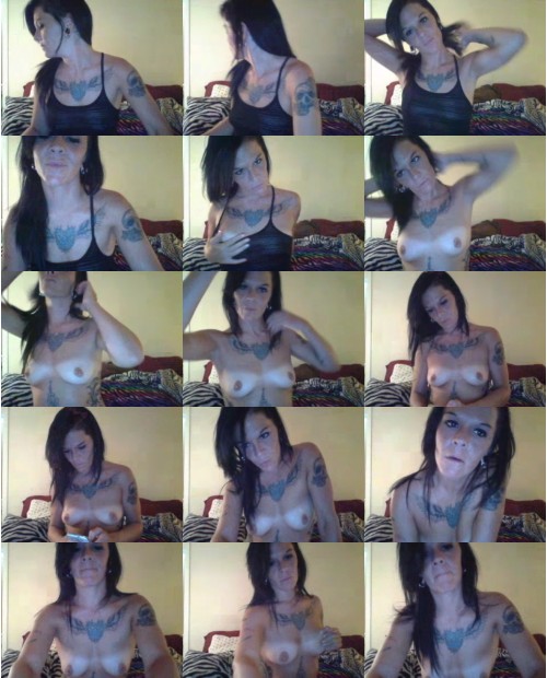 Download Video File: myfreecams inked native