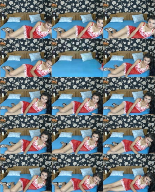 Download Video File: myfreecams innacharmy