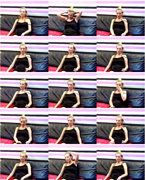 Download Video File: myfreecams ivyemylly