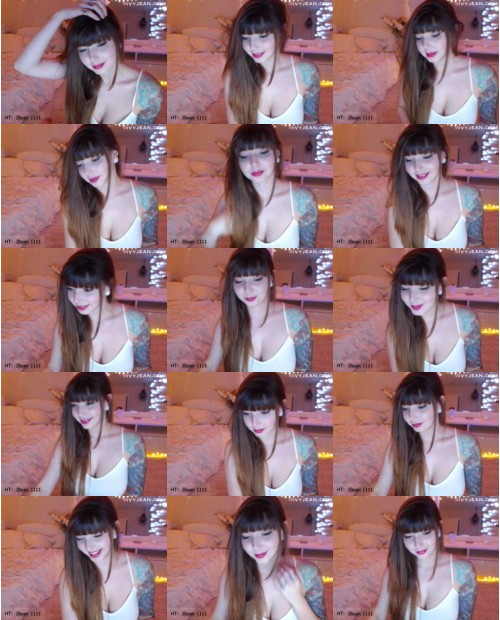 Download Video File: myfreecams ivyjean