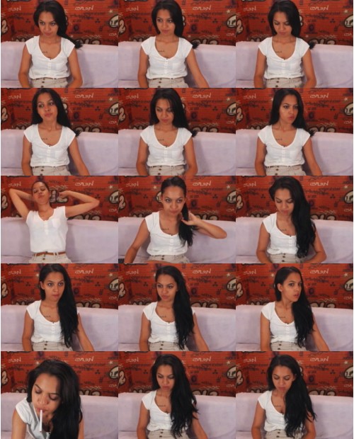 Download Video File: myfreecams jessebelle